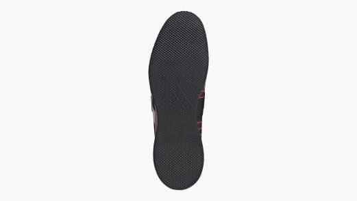 Adidas Adipower III Weightlifting Shoes | Rogue Fitness Canada
